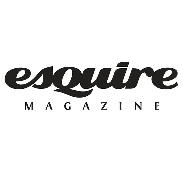 Logo of company esquire
