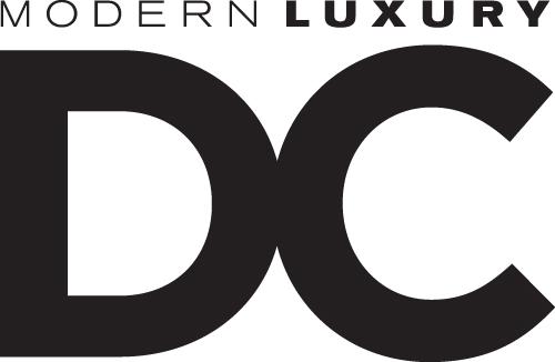 Logo of company modern luxury DC