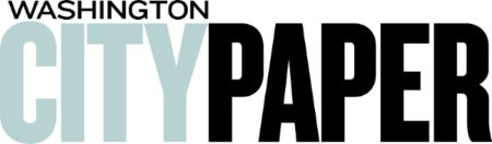 Logo of company washington city paper