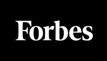 Logo of company forbes