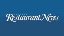 logo of company restaurant news