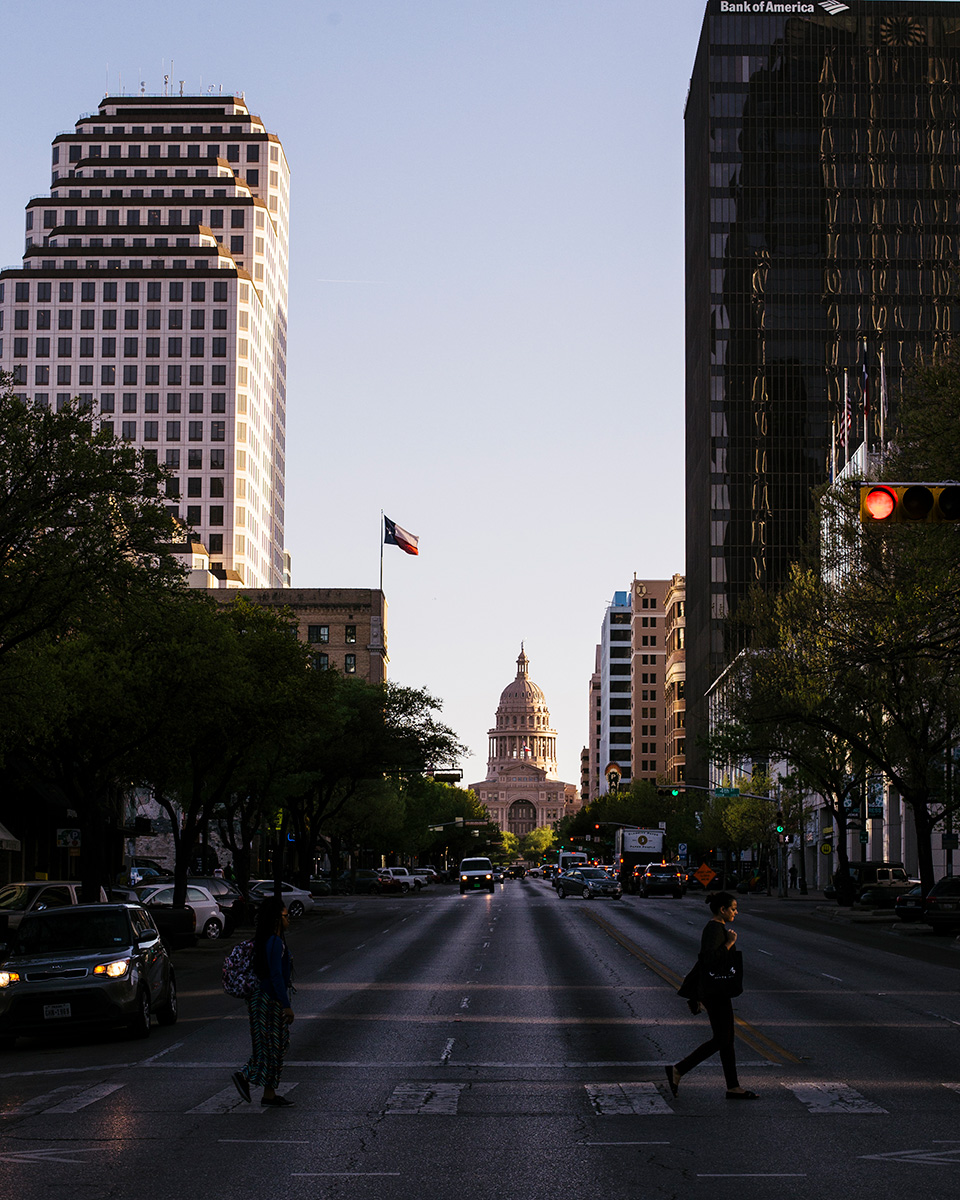 An Insider’s Guide to Shopping in South Congress