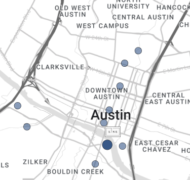 Things to do in Downtown Austin, TX